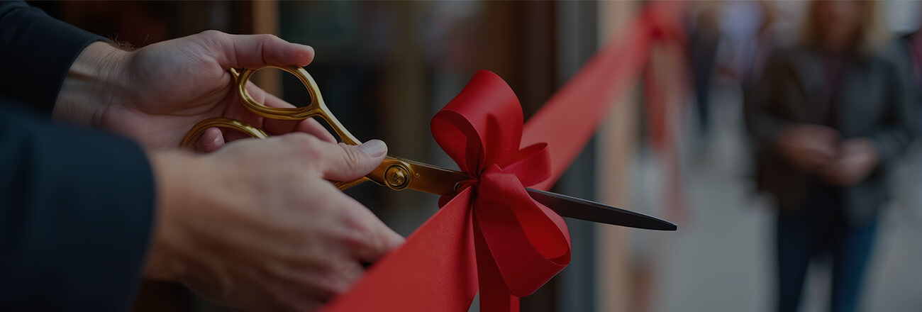 竣工式／起工式