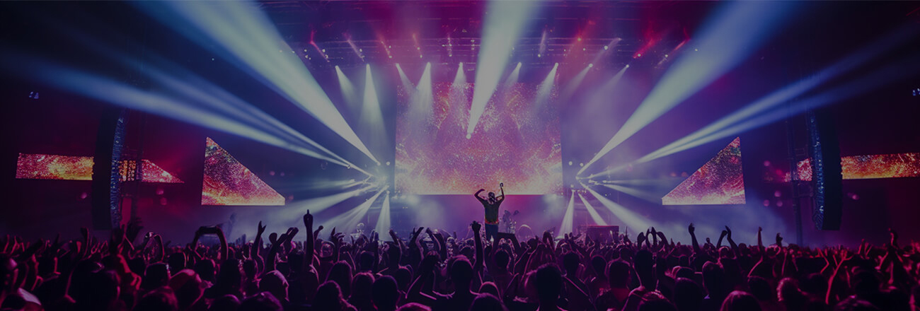 ライブ・エンタメイベント