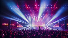 ライブ・エンタメイベント