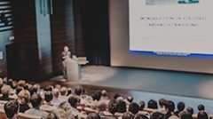 セミナー／カンファレンスイベント