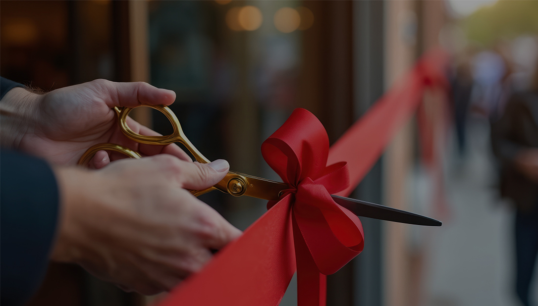 竣工式／起工式