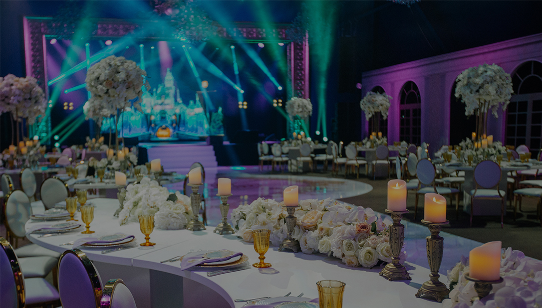 パーティー／忘年会