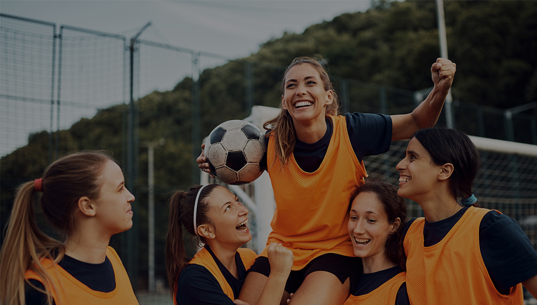 スポーツイベント