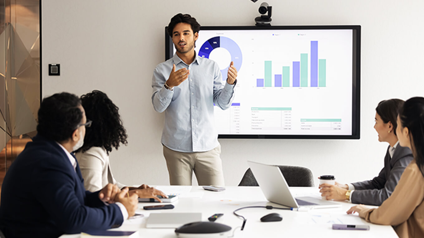 集客‧マーケティング支援