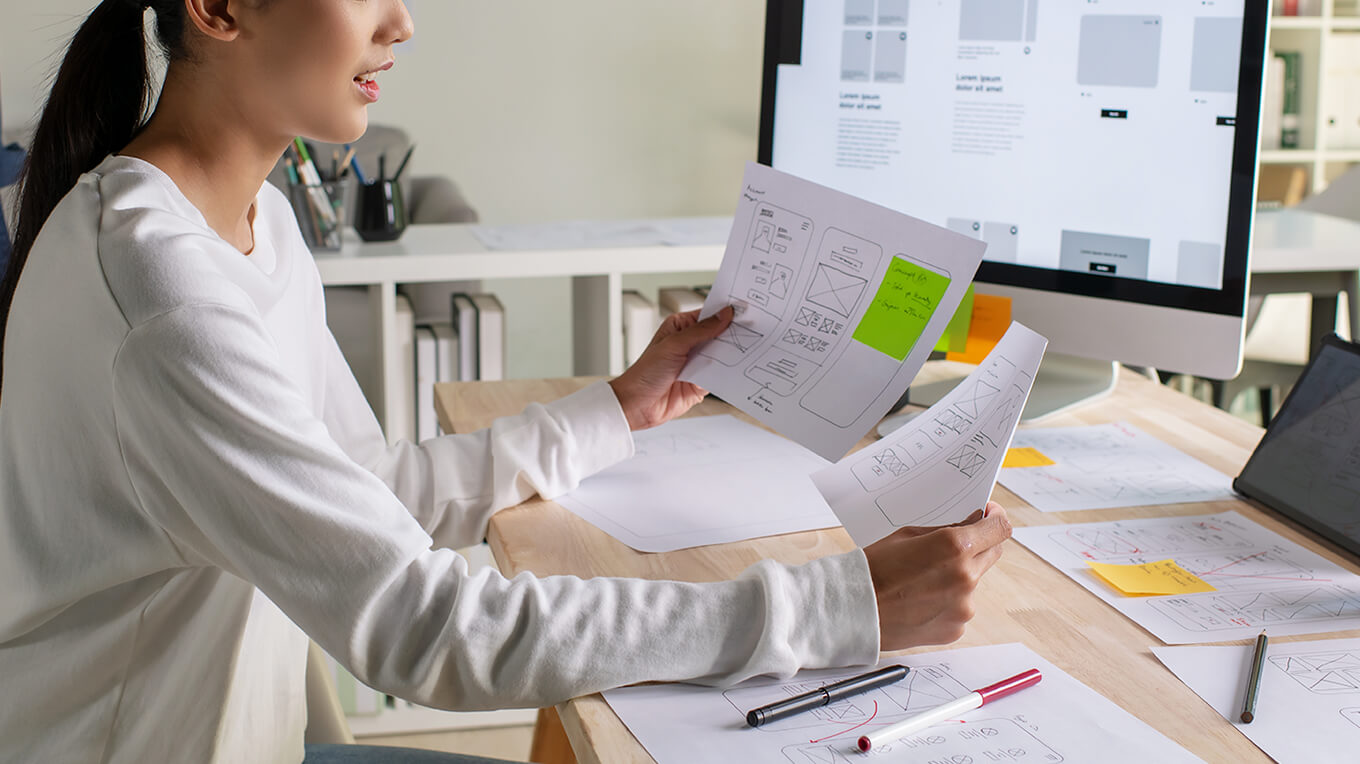 デジタルマーケティング