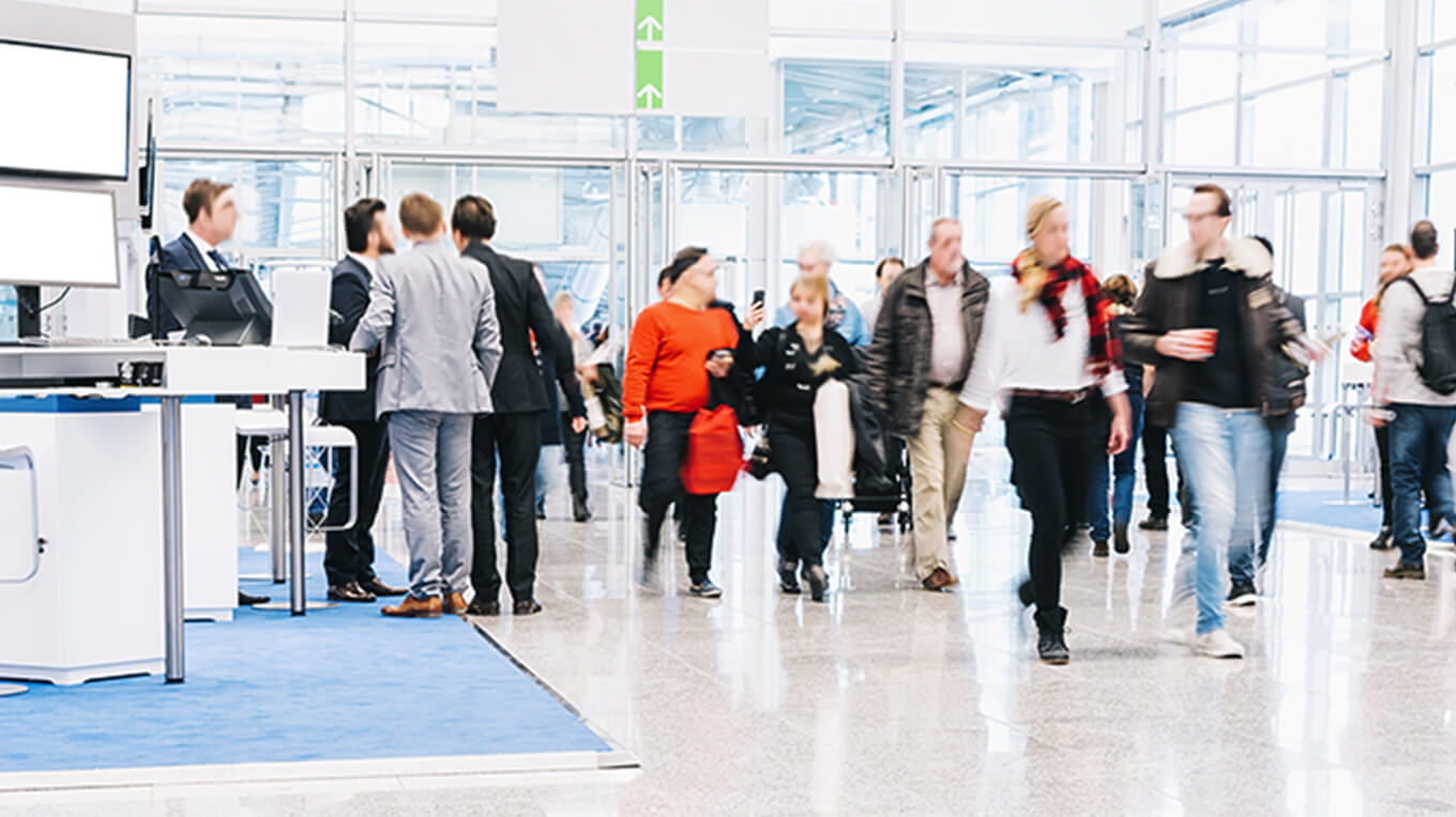 イベントマーケティング