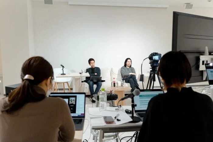 イベント制作を自社で行った事例２