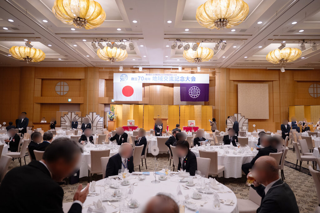 公益社団法人日本歯科技工士会様