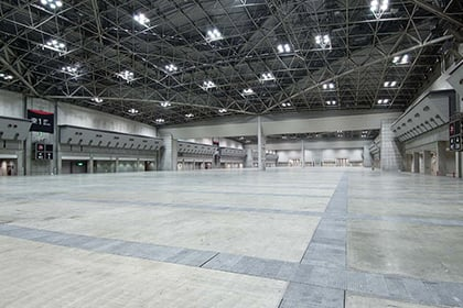 東京ビッグサイト