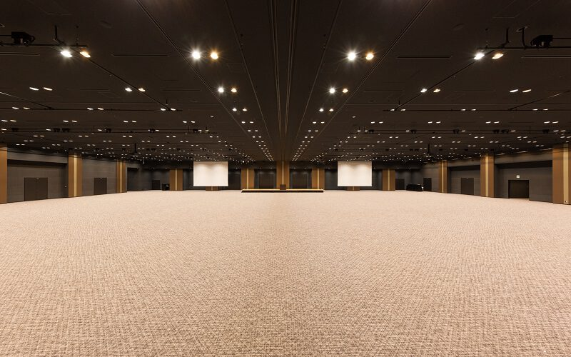 ベルサール高田馬場
