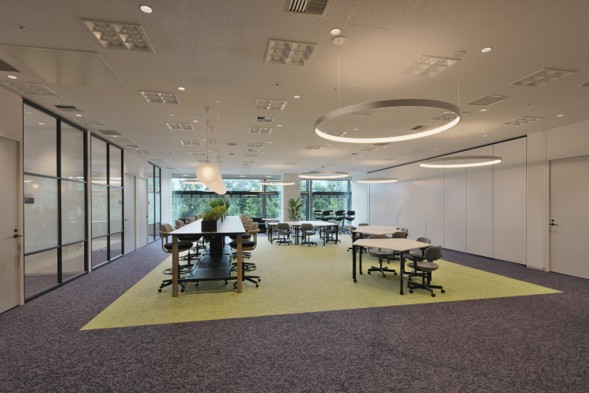 TOKYO創業ステーション（Startup Hub Tokyo 丸の内）