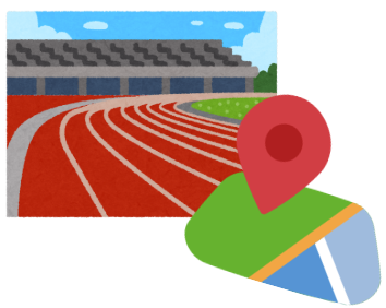 社内　運動会14
