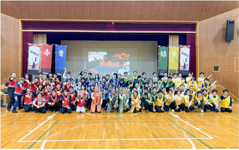 社内　運動会26