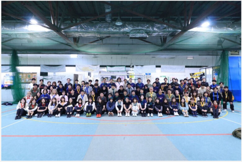 社内　運動会29