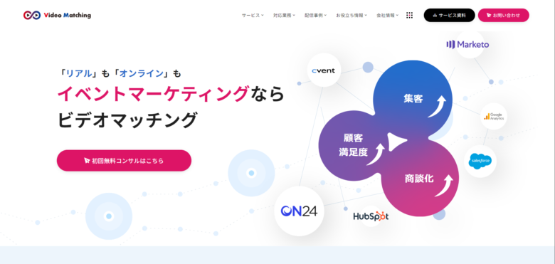 hybrid streaming vendor31