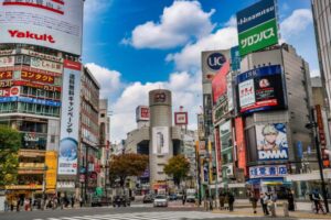 渋谷イベント会場おすすめ25選｜レンタル可能な設備や選び方も解説