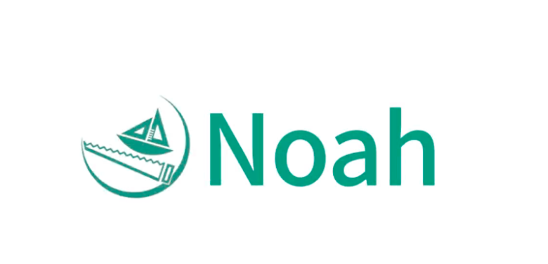 株式会社Noah