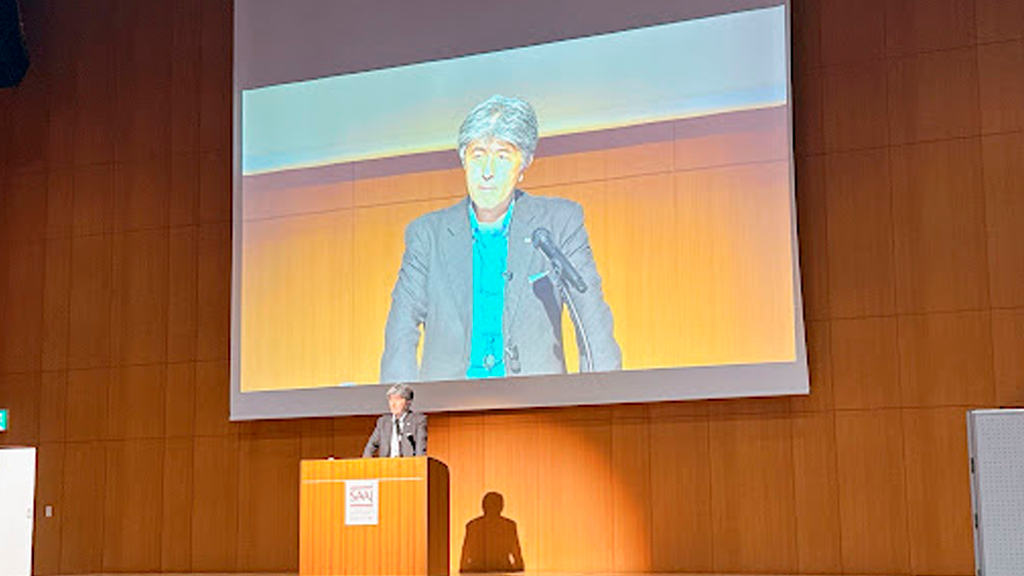 公益社団法人日本証券アナリスト協会 様