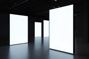 展示会パネルのデザインをおしゃれにするコツ10選！デザイン事例も