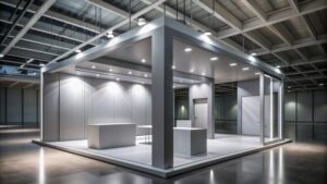 展示会の装飾業者ランキング20選！東京・大阪のエリア別に紹介