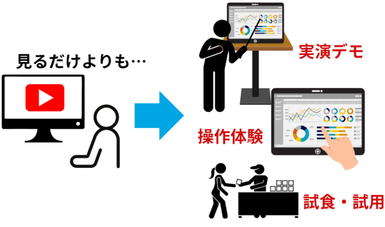 ブース 設営27