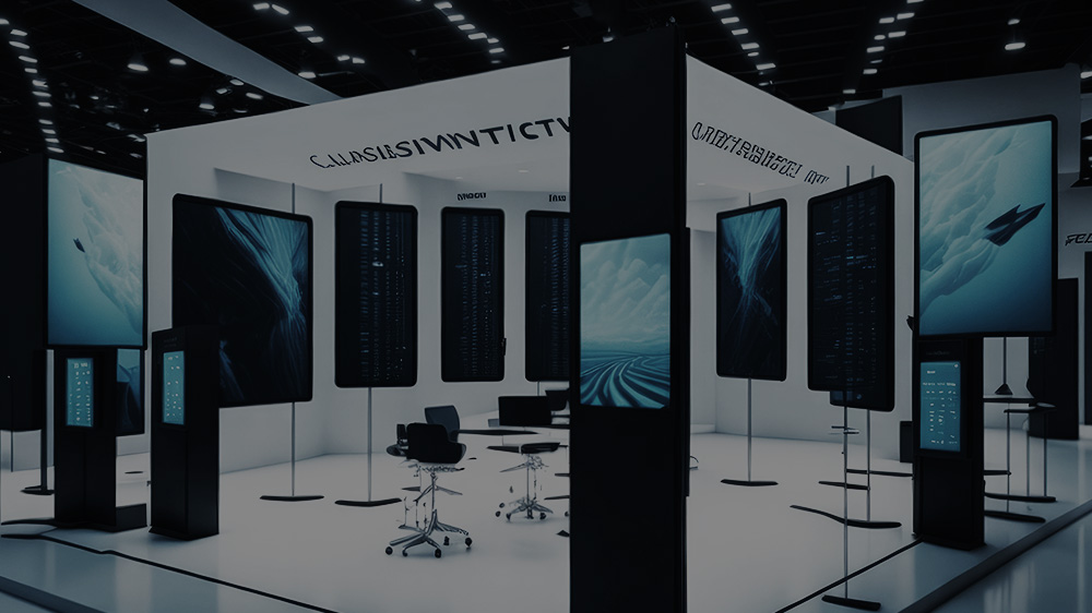 訴求力の高い 木工デザイン