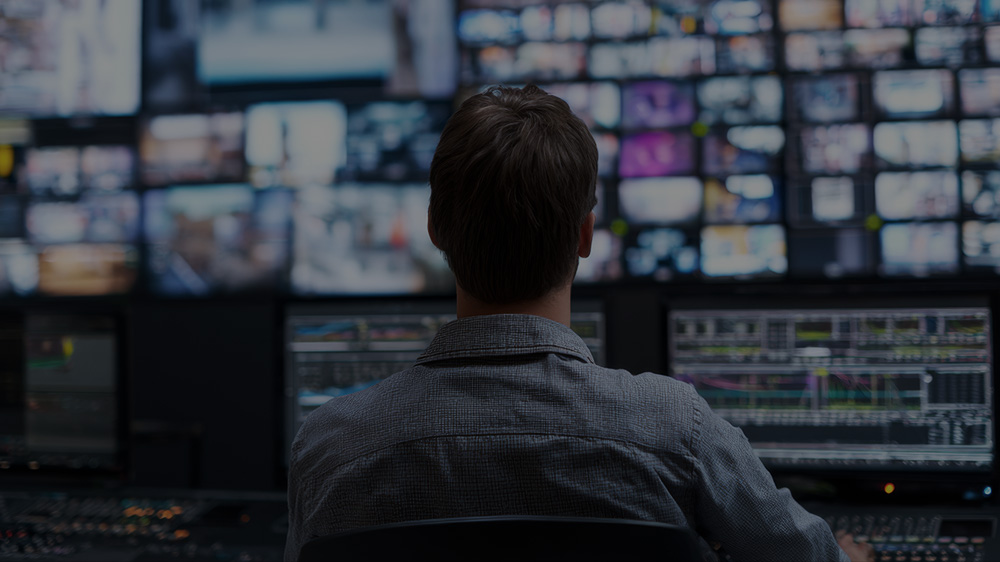 安定した 運営力