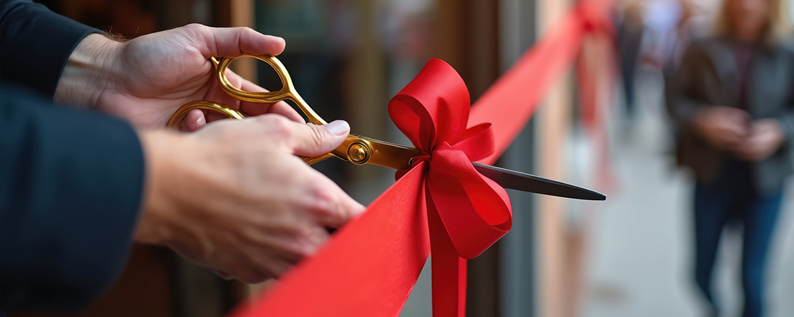 竣工式／起工式