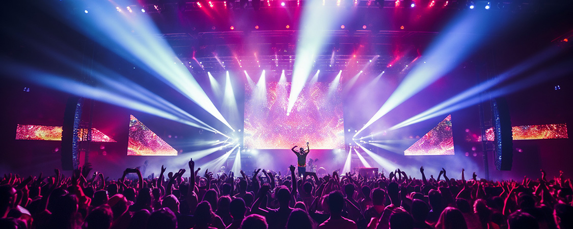 ライブ・エンタメイベント