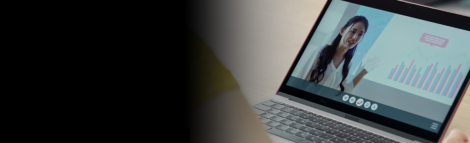 オンライン／ハイブリッドイベント