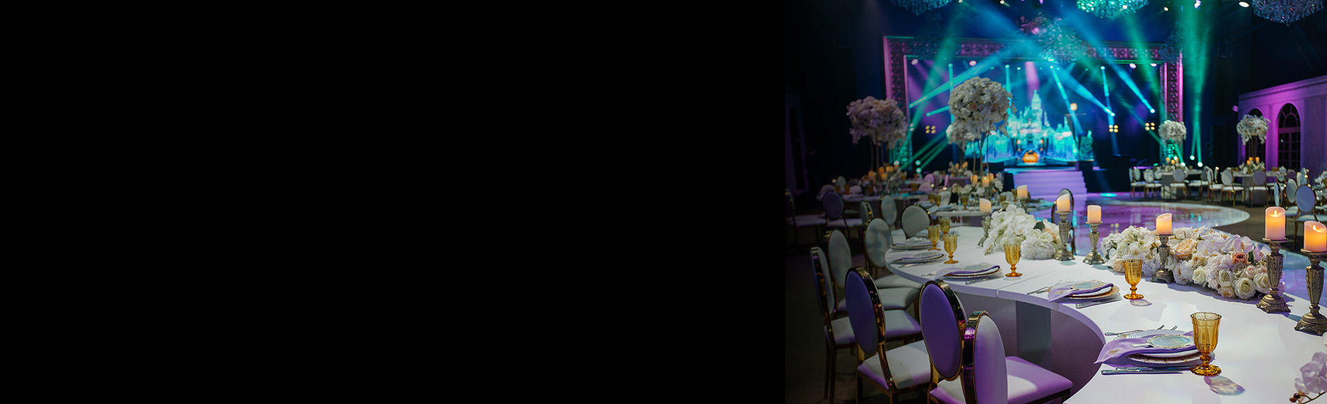 パーティー／忘年会