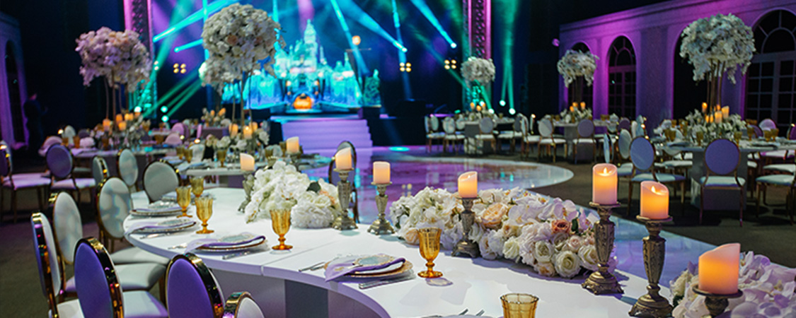 パーティー／忘年会