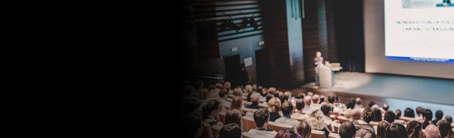 セミナー／カンファレンスイベント