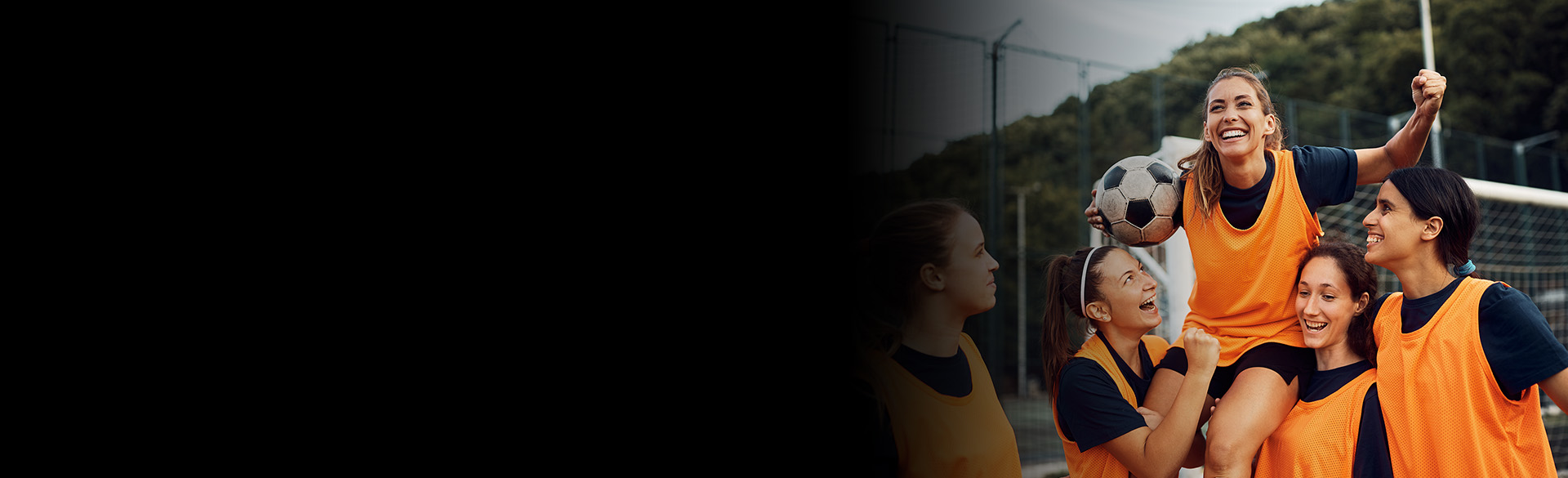 スポーツイベント