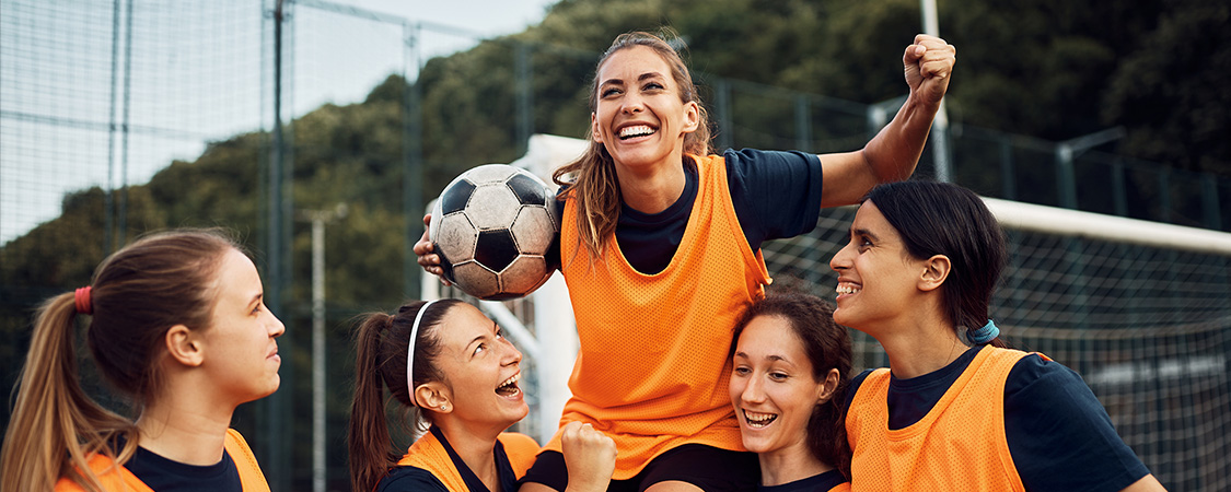 スポーツイベント