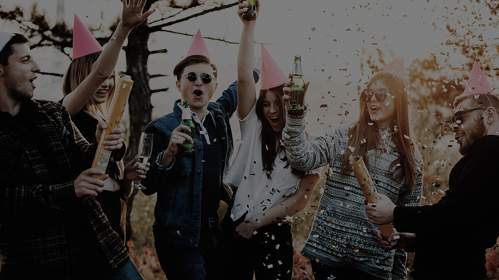 エンター テイメント性