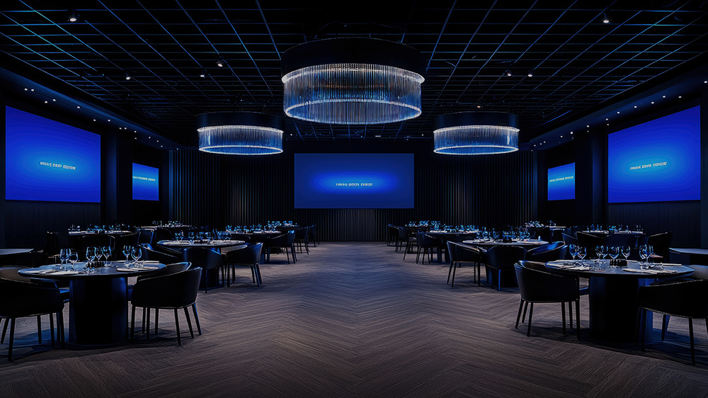 会場選定 サポート