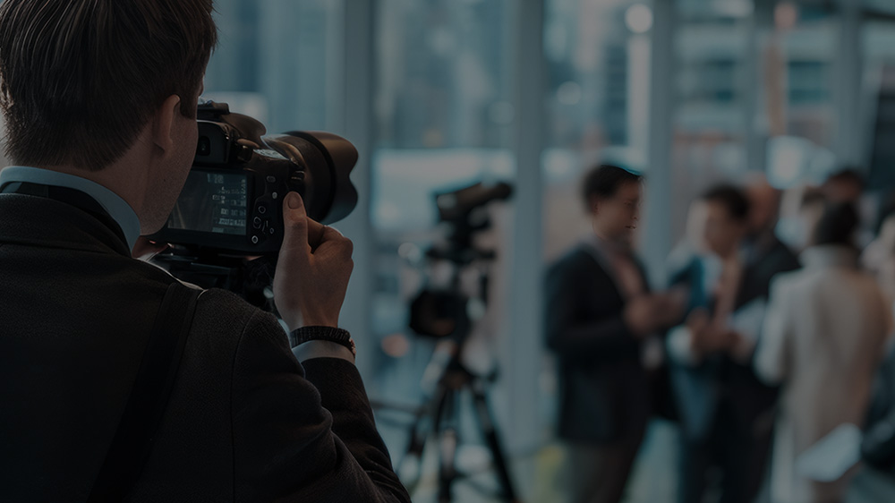 メディア露出 の最大化