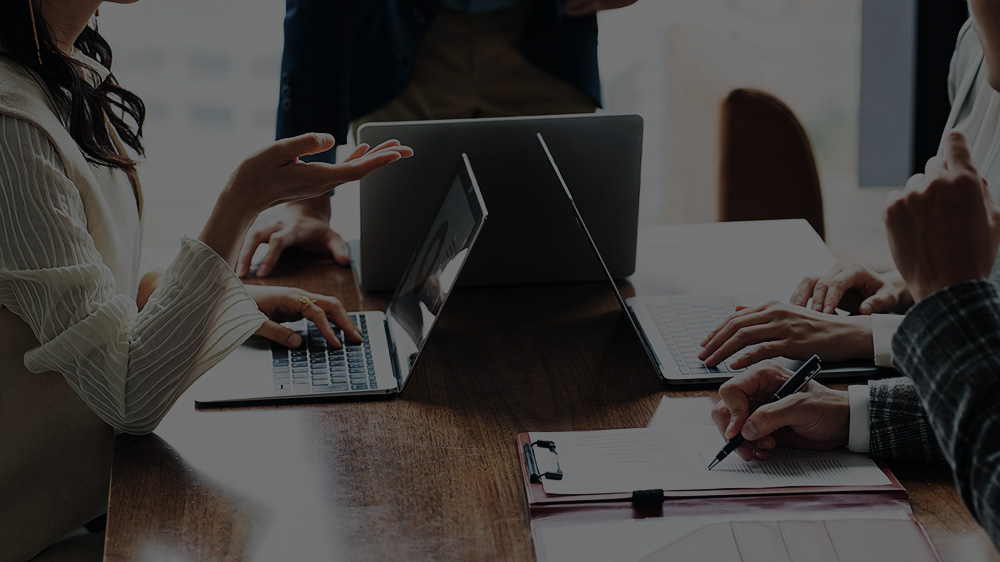 ノウハウの 提供