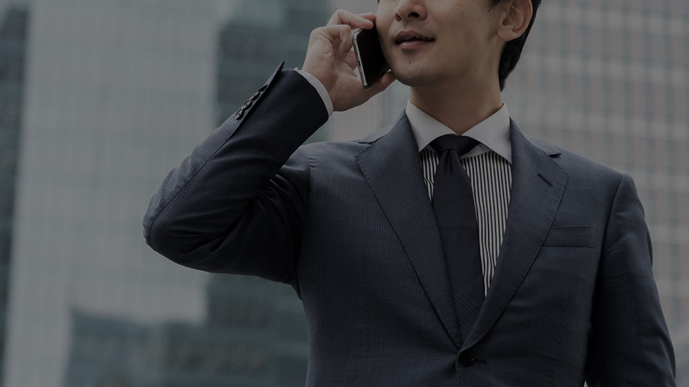 安定した 運営実績