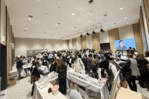 “行ってみたい”と思わせる目新しさと、来場者の満足度。その両立を目指しました