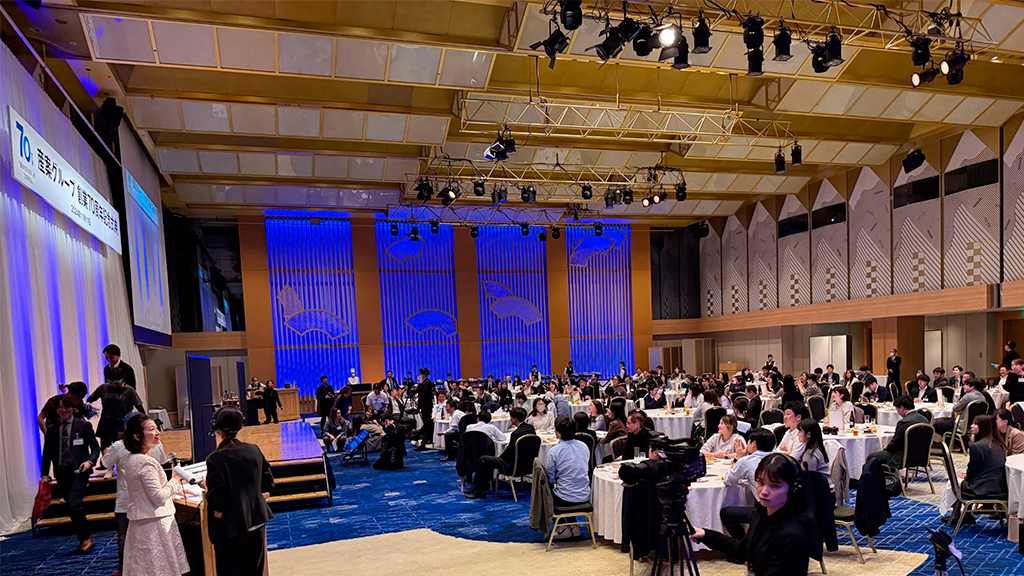 株式会社産案グループホールディングス 様