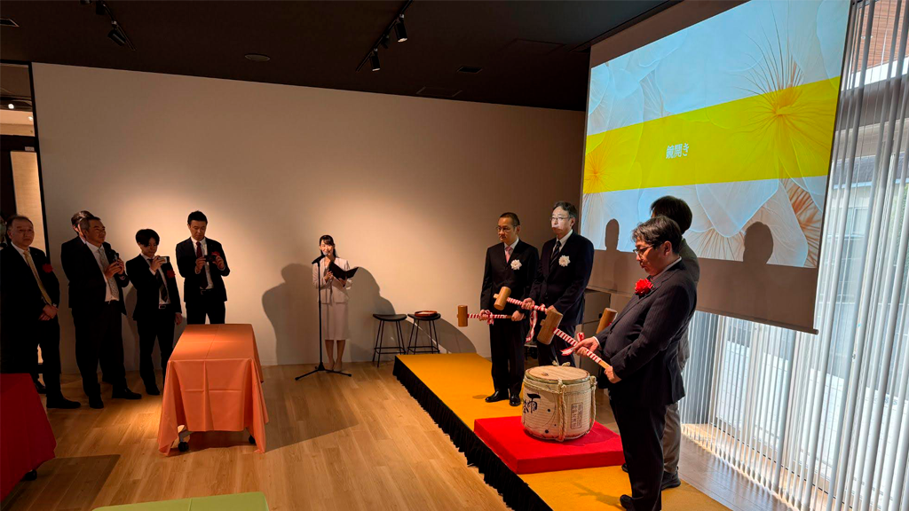 プライフーズ株式会社 様