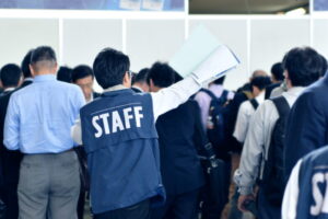 展示会の運営料金はいくら？相場感の掴み方や安く抑えるコツも紹介