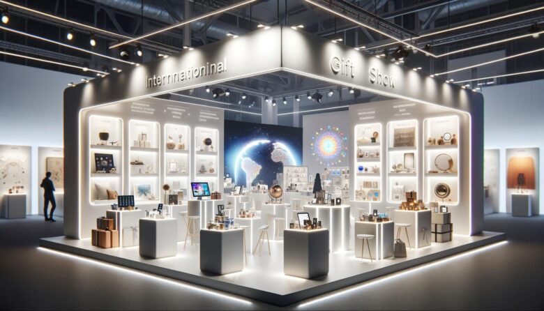 展示会ブース設営完全ガイド｜レイアウトやデザイン、費用、事例12選