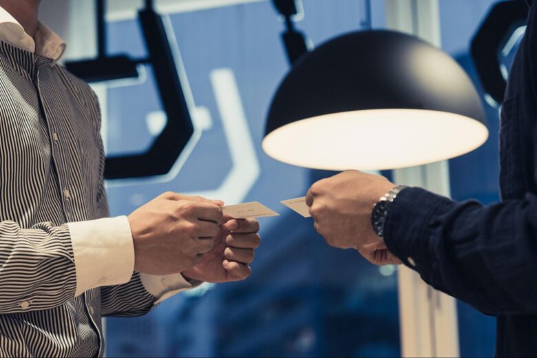 展示会のリード獲得＆商談化戦略11選！よくある失敗と改善策も解説