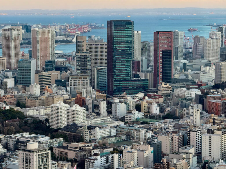 六本木を中心とした港区全域のおすすめイベント会場23選と選び方