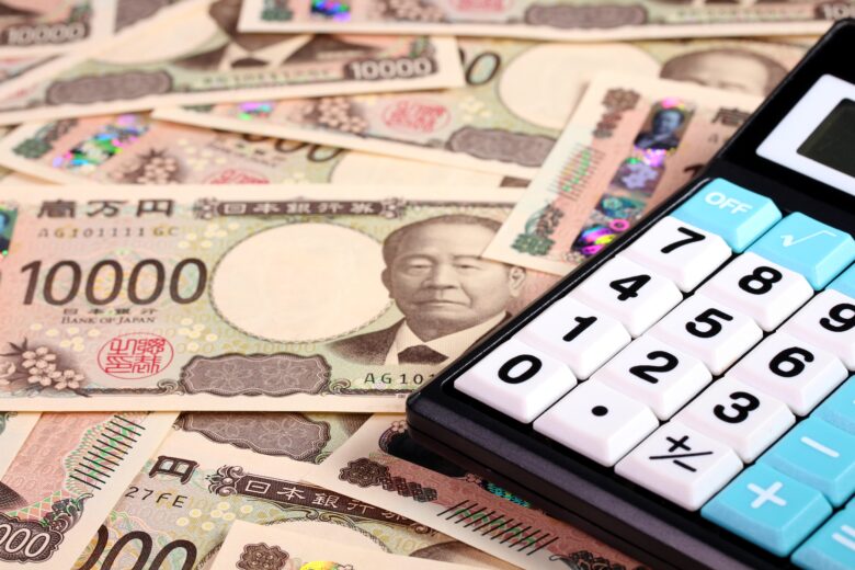 イベントフリーランスの単価・年収のリアル