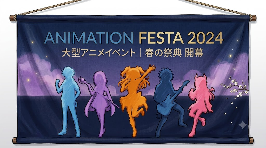 タペストリー