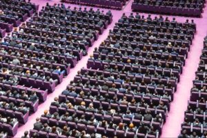 東京都内で10,000人以上収容可能なイベント会場一覧【15選】